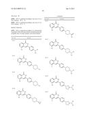 3-ARYL-5-SUBSTITUTED-ISOQUINOLIN-1-ONE COMPOUNDS AND THEIR THERAPEUTIC USE diagram and image