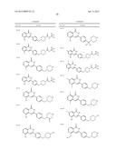 3-ARYL-5-SUBSTITUTED-ISOQUINOLIN-1-ONE COMPOUNDS AND THEIR THERAPEUTIC USE diagram and image