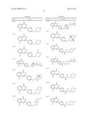 3-ARYL-5-SUBSTITUTED-ISOQUINOLIN-1-ONE COMPOUNDS AND THEIR THERAPEUTIC USE diagram and image