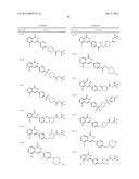 3-ARYL-5-SUBSTITUTED-ISOQUINOLIN-1-ONE COMPOUNDS AND THEIR THERAPEUTIC USE diagram and image