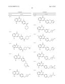 3-ARYL-5-SUBSTITUTED-ISOQUINOLIN-1-ONE COMPOUNDS AND THEIR THERAPEUTIC USE diagram and image