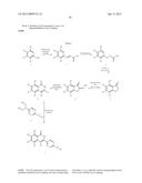 3-ARYL-5-SUBSTITUTED-ISOQUINOLIN-1-ONE COMPOUNDS AND THEIR THERAPEUTIC USE diagram and image