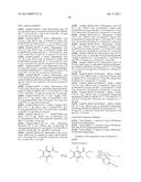 3-ARYL-5-SUBSTITUTED-ISOQUINOLIN-1-ONE COMPOUNDS AND THEIR THERAPEUTIC USE diagram and image