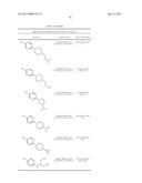 3-ARYL-5-SUBSTITUTED-ISOQUINOLIN-1-ONE COMPOUNDS AND THEIR THERAPEUTIC USE diagram and image