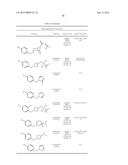 3-ARYL-5-SUBSTITUTED-ISOQUINOLIN-1-ONE COMPOUNDS AND THEIR THERAPEUTIC USE diagram and image