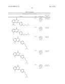 3-ARYL-5-SUBSTITUTED-ISOQUINOLIN-1-ONE COMPOUNDS AND THEIR THERAPEUTIC USE diagram and image