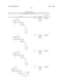 3-ARYL-5-SUBSTITUTED-ISOQUINOLIN-1-ONE COMPOUNDS AND THEIR THERAPEUTIC USE diagram and image