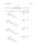 3-ARYL-5-SUBSTITUTED-ISOQUINOLIN-1-ONE COMPOUNDS AND THEIR THERAPEUTIC USE diagram and image