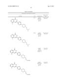 3-ARYL-5-SUBSTITUTED-ISOQUINOLIN-1-ONE COMPOUNDS AND THEIR THERAPEUTIC USE diagram and image