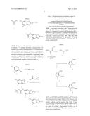 TRIAZOLOPYRIDINE COMPOUNDS diagram and image