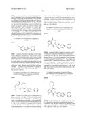 TRIAZOLOPYRIDINE COMPOUNDS diagram and image