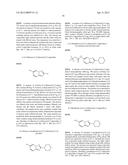 TRIAZOLOPYRIDINE COMPOUNDS diagram and image