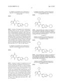 TRIAZOLOPYRIDINE COMPOUNDS diagram and image