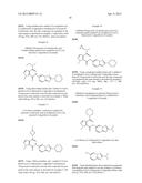 TRIAZOLOPYRIDINE COMPOUNDS diagram and image