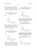 TRIAZOLOPYRIDINE COMPOUNDS diagram and image