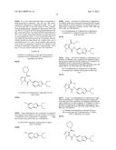 TRIAZOLOPYRIDINE COMPOUNDS diagram and image