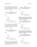 TRIAZOLOPYRIDINE COMPOUNDS diagram and image