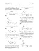 TRIAZOLOPYRIDINE COMPOUNDS diagram and image