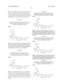 TRIAZOLOPYRIDINE COMPOUNDS diagram and image