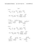 SUBSTITUTED 3-(5-MEMBERED UNSATURATED HETEROCYCLYL-1,     3-DIHYDRO-INDOL-2-ONE S AND DERIVATIVES THEREOF AS KINASE INHIBITORS diagram and image