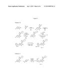 SUBSTITUTED 3-(5-MEMBERED UNSATURATED HETEROCYCLYL-1,     3-DIHYDRO-INDOL-2-ONE S AND DERIVATIVES THEREOF AS KINASE INHIBITORS diagram and image