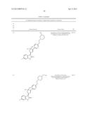 SUBSTITUTED 3-(5-MEMBERED UNSATURATED HETEROCYCLYL-1,     3-DIHYDRO-INDOL-2-ONE S AND DERIVATIVES THEREOF AS KINASE INHIBITORS diagram and image