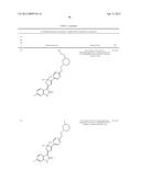 SUBSTITUTED 3-(5-MEMBERED UNSATURATED HETEROCYCLYL-1,     3-DIHYDRO-INDOL-2-ONE S AND DERIVATIVES THEREOF AS KINASE INHIBITORS diagram and image