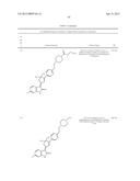 SUBSTITUTED 3-(5-MEMBERED UNSATURATED HETEROCYCLYL-1,     3-DIHYDRO-INDOL-2-ONE S AND DERIVATIVES THEREOF AS KINASE INHIBITORS diagram and image