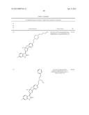 SUBSTITUTED 3-(5-MEMBERED UNSATURATED HETEROCYCLYL-1,     3-DIHYDRO-INDOL-2-ONE S AND DERIVATIVES THEREOF AS KINASE INHIBITORS diagram and image