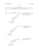 SUBSTITUTED 3-(5-MEMBERED UNSATURATED HETEROCYCLYL-1,     3-DIHYDRO-INDOL-2-ONE S AND DERIVATIVES THEREOF AS KINASE INHIBITORS diagram and image