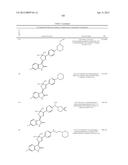 SUBSTITUTED 3-(5-MEMBERED UNSATURATED HETEROCYCLYL-1,     3-DIHYDRO-INDOL-2-ONE S AND DERIVATIVES THEREOF AS KINASE INHIBITORS diagram and image