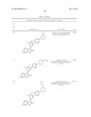 SUBSTITUTED 3-(5-MEMBERED UNSATURATED HETEROCYCLYL-1,     3-DIHYDRO-INDOL-2-ONE S AND DERIVATIVES THEREOF AS KINASE INHIBITORS diagram and image