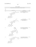 SUBSTITUTED 3-(5-MEMBERED UNSATURATED HETEROCYCLYL-1,     3-DIHYDRO-INDOL-2-ONE S AND DERIVATIVES THEREOF AS KINASE INHIBITORS diagram and image