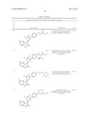 SUBSTITUTED 3-(5-MEMBERED UNSATURATED HETEROCYCLYL-1,     3-DIHYDRO-INDOL-2-ONE S AND DERIVATIVES THEREOF AS KINASE INHIBITORS diagram and image