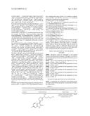 SUBSTITUTED 3-(5-MEMBERED UNSATURATED HETEROCYCLYL-1,     3-DIHYDRO-INDOL-2-ONE S AND DERIVATIVES THEREOF AS KINASE INHIBITORS diagram and image