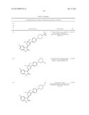 SUBSTITUTED 3-(5-MEMBERED UNSATURATED HETEROCYCLYL-1,     3-DIHYDRO-INDOL-2-ONE S AND DERIVATIVES THEREOF AS KINASE INHIBITORS diagram and image