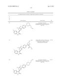 SUBSTITUTED 3-(5-MEMBERED UNSATURATED HETEROCYCLYL-1,     3-DIHYDRO-INDOL-2-ONE S AND DERIVATIVES THEREOF AS KINASE INHIBITORS diagram and image