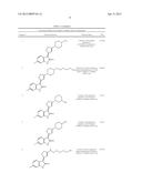 SUBSTITUTED 3-(5-MEMBERED UNSATURATED HETEROCYCLYL-1,     3-DIHYDRO-INDOL-2-ONE S AND DERIVATIVES THEREOF AS KINASE INHIBITORS diagram and image