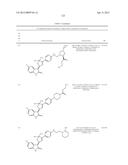 SUBSTITUTED 3-(5-MEMBERED UNSATURATED HETEROCYCLYL-1,     3-DIHYDRO-INDOL-2-ONE S AND DERIVATIVES THEREOF AS KINASE INHIBITORS diagram and image