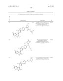 SUBSTITUTED 3-(5-MEMBERED UNSATURATED HETEROCYCLYL-1,     3-DIHYDRO-INDOL-2-ONE S AND DERIVATIVES THEREOF AS KINASE INHIBITORS diagram and image