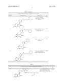 SUBSTITUTED 3-(5-MEMBERED UNSATURATED HETEROCYCLYL-1,     3-DIHYDRO-INDOL-2-ONE S AND DERIVATIVES THEREOF AS KINASE INHIBITORS diagram and image