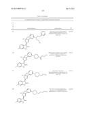 SUBSTITUTED 3-(5-MEMBERED UNSATURATED HETEROCYCLYL-1,     3-DIHYDRO-INDOL-2-ONE S AND DERIVATIVES THEREOF AS KINASE INHIBITORS diagram and image