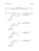 SUBSTITUTED 3-(5-MEMBERED UNSATURATED HETEROCYCLYL-1,     3-DIHYDRO-INDOL-2-ONE S AND DERIVATIVES THEREOF AS KINASE INHIBITORS diagram and image