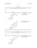 SUBSTITUTED 3-(5-MEMBERED UNSATURATED HETEROCYCLYL-1,     3-DIHYDRO-INDOL-2-ONE S AND DERIVATIVES THEREOF AS KINASE INHIBITORS diagram and image