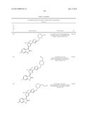 SUBSTITUTED 3-(5-MEMBERED UNSATURATED HETEROCYCLYL-1,     3-DIHYDRO-INDOL-2-ONE S AND DERIVATIVES THEREOF AS KINASE INHIBITORS diagram and image