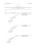 SUBSTITUTED 3-(5-MEMBERED UNSATURATED HETEROCYCLYL-1,     3-DIHYDRO-INDOL-2-ONE S AND DERIVATIVES THEREOF AS KINASE INHIBITORS diagram and image