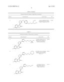 SUBSTITUTED 3-(5-MEMBERED UNSATURATED HETEROCYCLYL-1,     3-DIHYDRO-INDOL-2-ONE S AND DERIVATIVES THEREOF AS KINASE INHIBITORS diagram and image