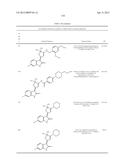 SUBSTITUTED 3-(5-MEMBERED UNSATURATED HETEROCYCLYL-1,     3-DIHYDRO-INDOL-2-ONE S AND DERIVATIVES THEREOF AS KINASE INHIBITORS diagram and image