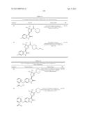 SUBSTITUTED 3-(5-MEMBERED UNSATURATED HETEROCYCLYL-1,     3-DIHYDRO-INDOL-2-ONE S AND DERIVATIVES THEREOF AS KINASE INHIBITORS diagram and image