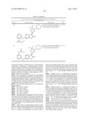 SUBSTITUTED 3-(5-MEMBERED UNSATURATED HETEROCYCLYL-1,     3-DIHYDRO-INDOL-2-ONE S AND DERIVATIVES THEREOF AS KINASE INHIBITORS diagram and image